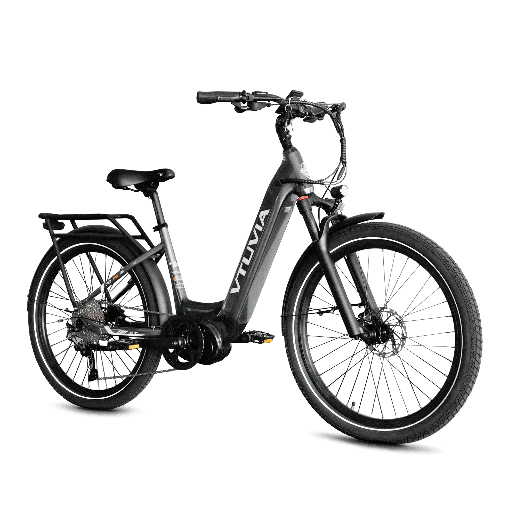 E‑bike photo 2