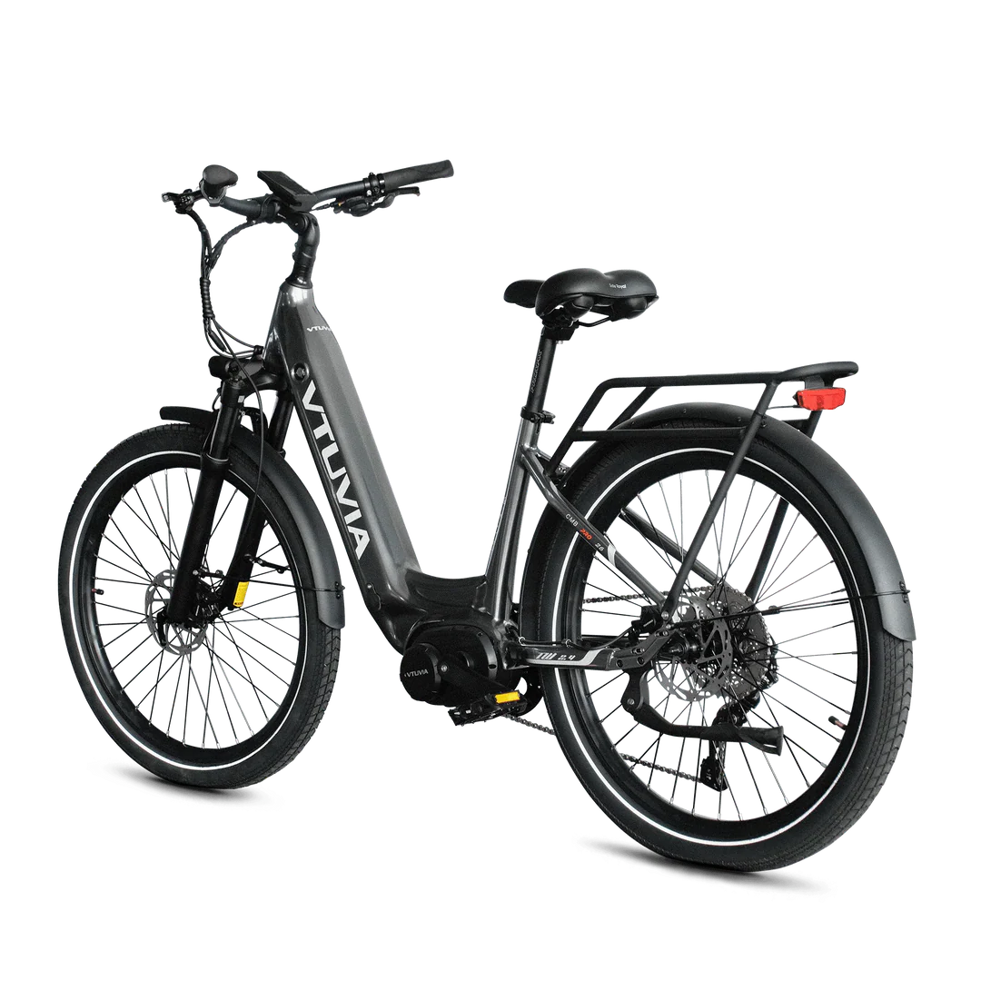 E‑bike photo 3