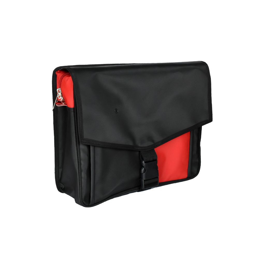 Saddle bag