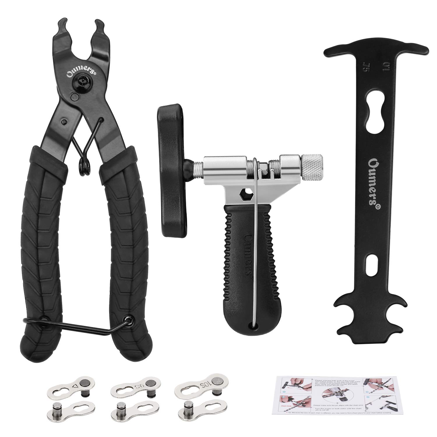 Tool kit
