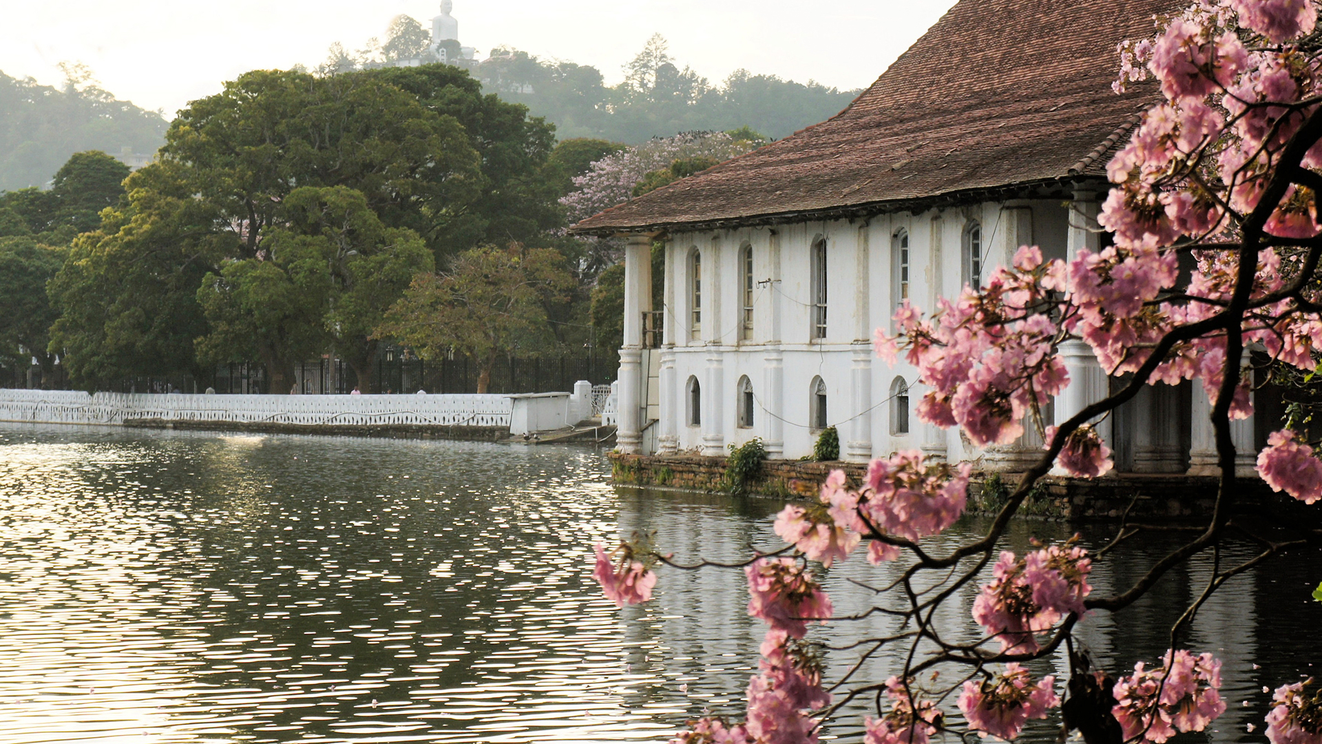 Day 9 - Kandy