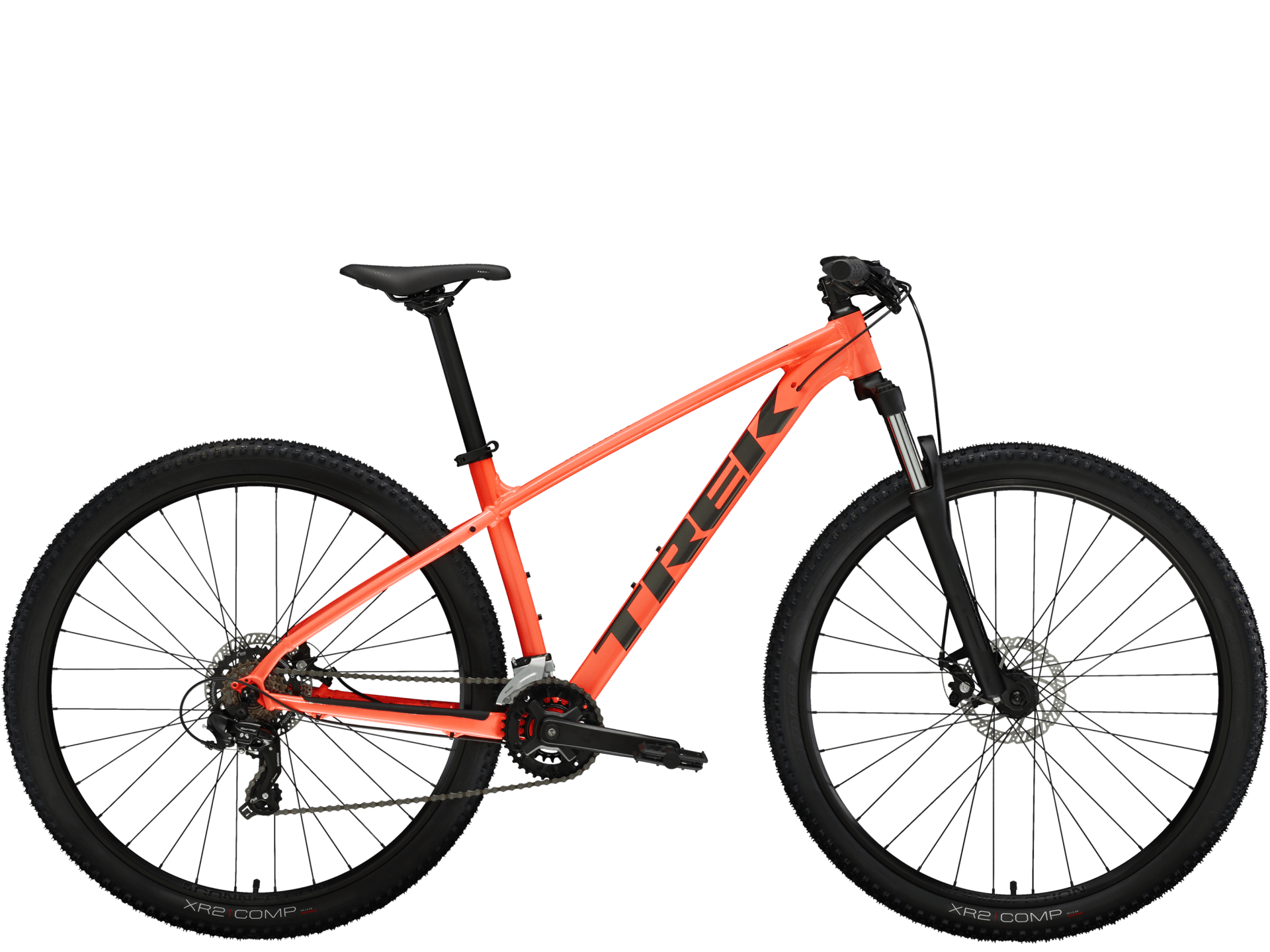 Regular bike rental