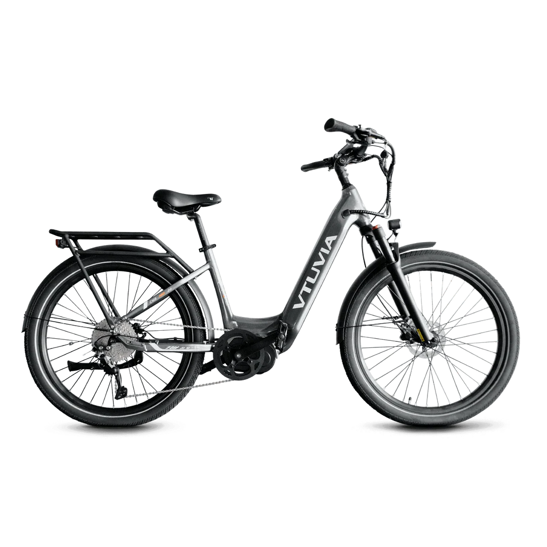 E‑bike photo 1